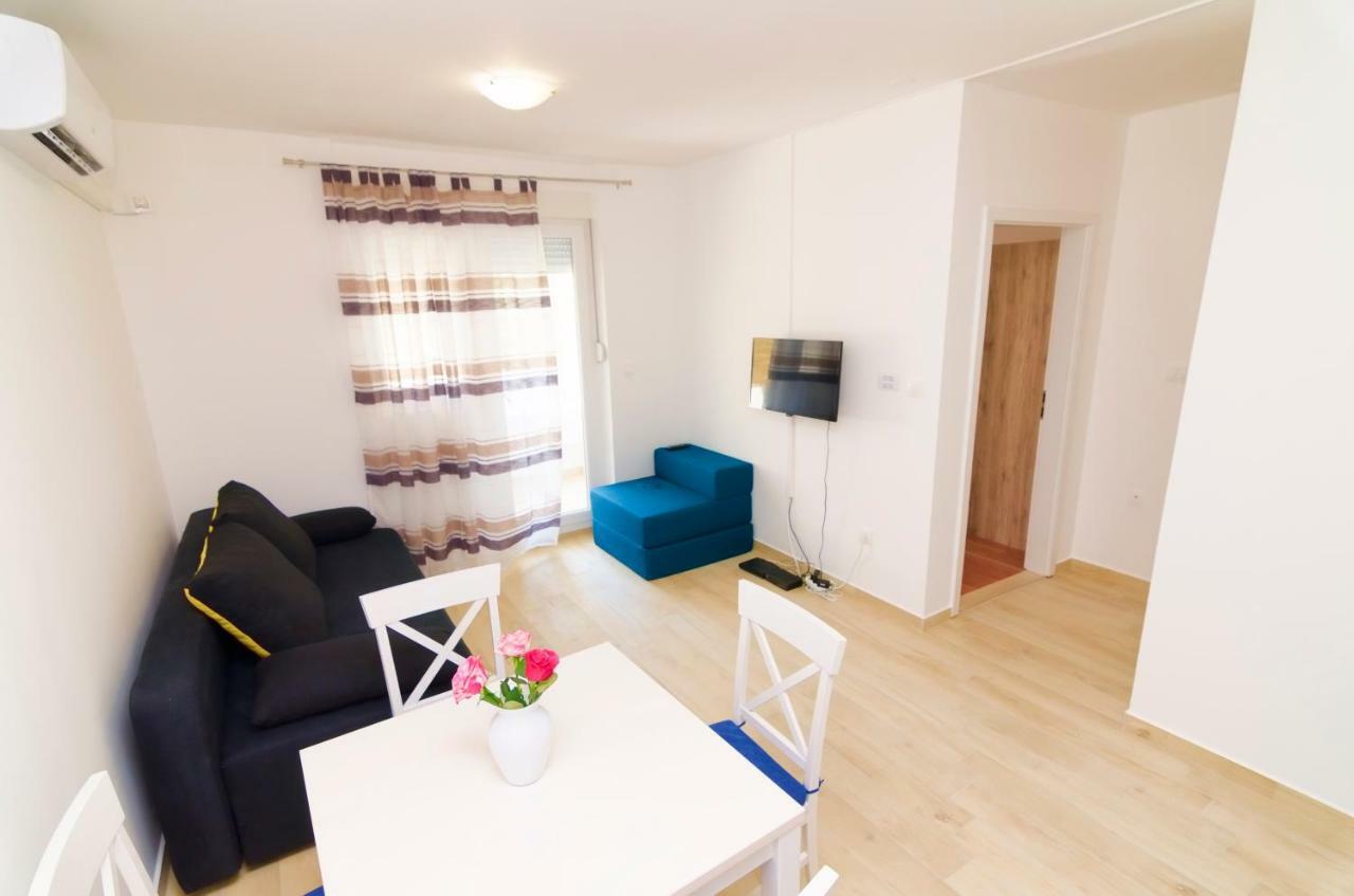 Apartman Antea Sibenik Exterior photo