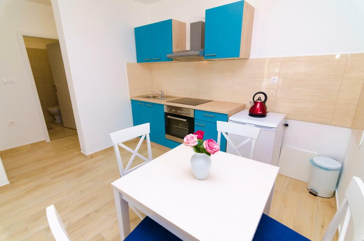 Apartman Antea Sibenik Exterior photo